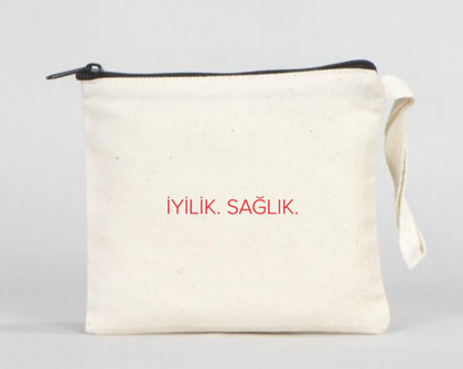 Hayat Çok Ucuz Heybe ve Cüzdan Seti