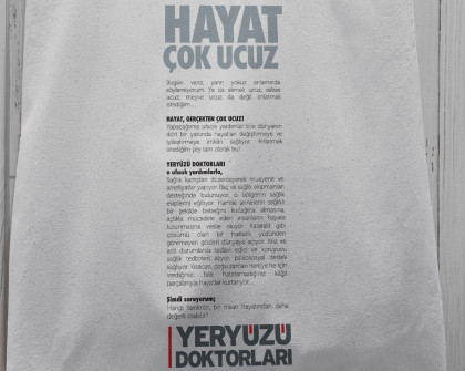Hayat Çok Ucuz Heybe ve Cüzdan Seti