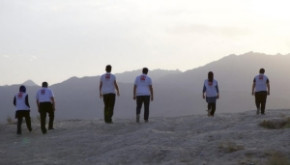 Anneler, Çocuklar Ve Acı Yollar