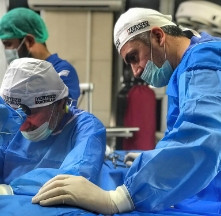 Yeryüzü Doktorları