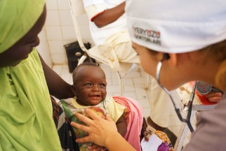 Yeryüzü Doktorları