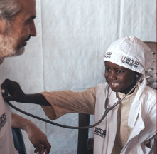 Yeryüzü Doktorları