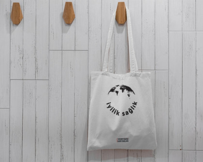 İyİlİk Sağlık Heybe ve Cüzdan Setİ