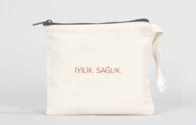 İyİlİk Sağlık Heybe ve Cüzdan Setİ