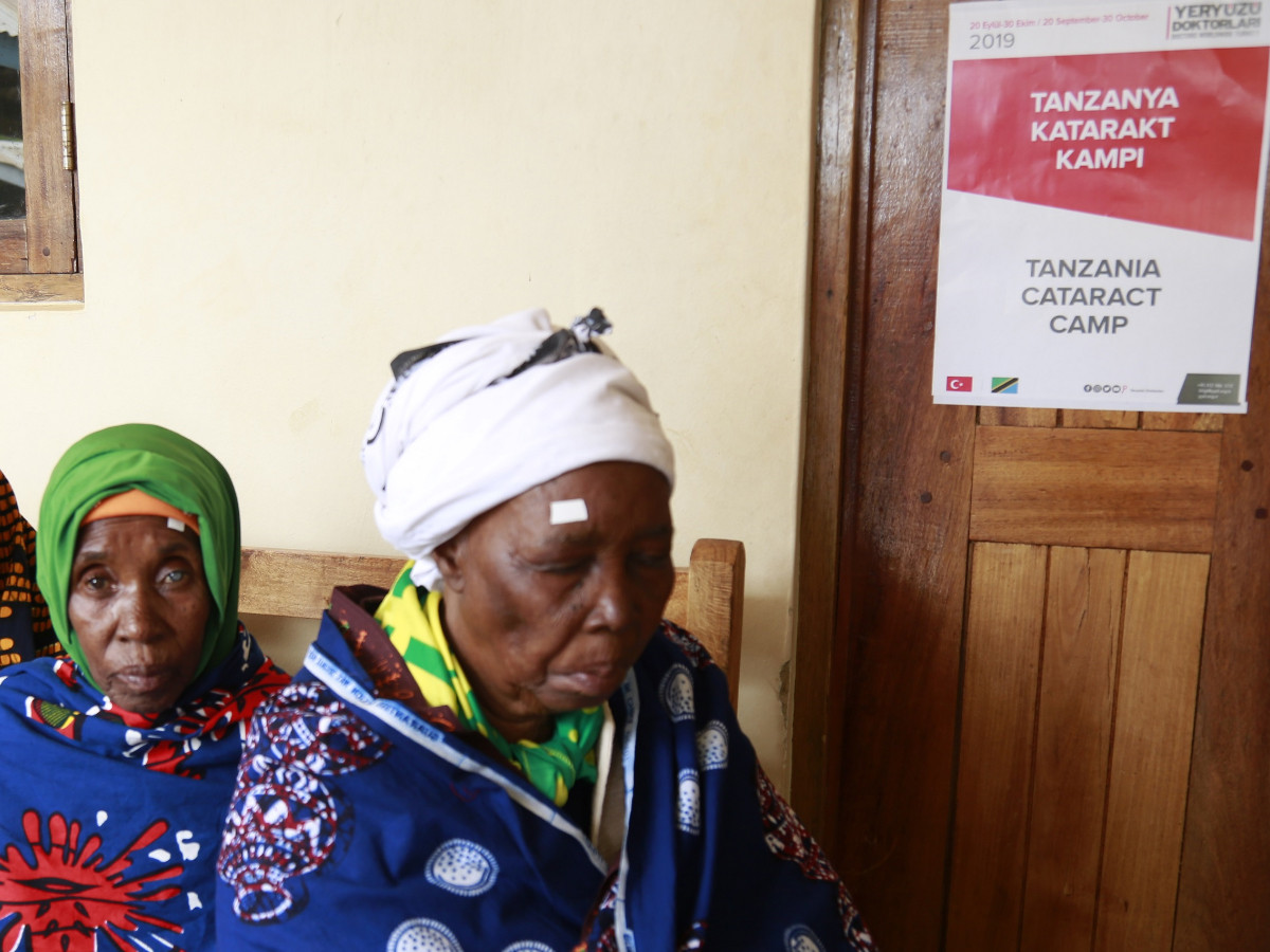 “GÖRECEK GÜZEL GÜNLER VAR” KAMPANYASI