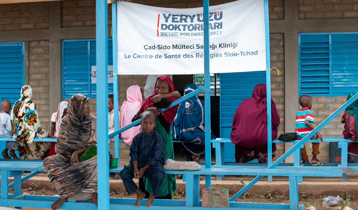 BİR GÜN DEĞİL, HER GÜN İYİLİK OLSUN