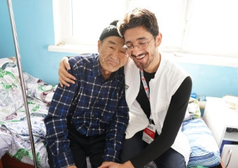 Yeryüzü Doktorları