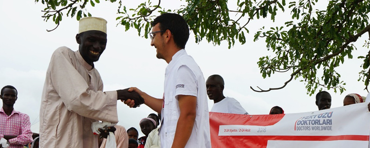 YYD Çalışanı ve Yüzük