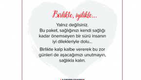 İyileşme Öyküleri