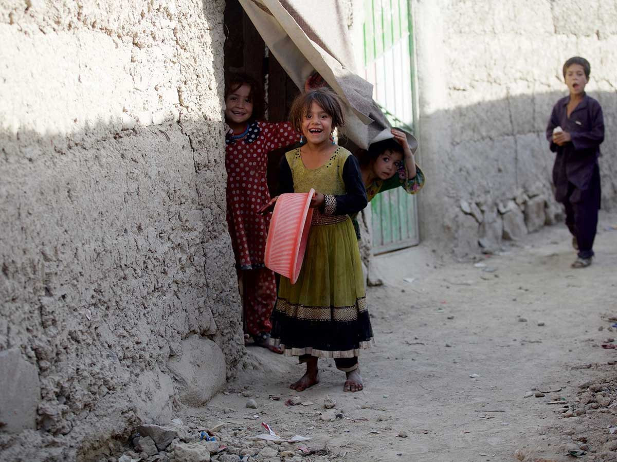 DÜNYA MÜLTECİLER GÜNÜ