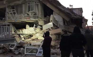 Yeryüzü Doktorları