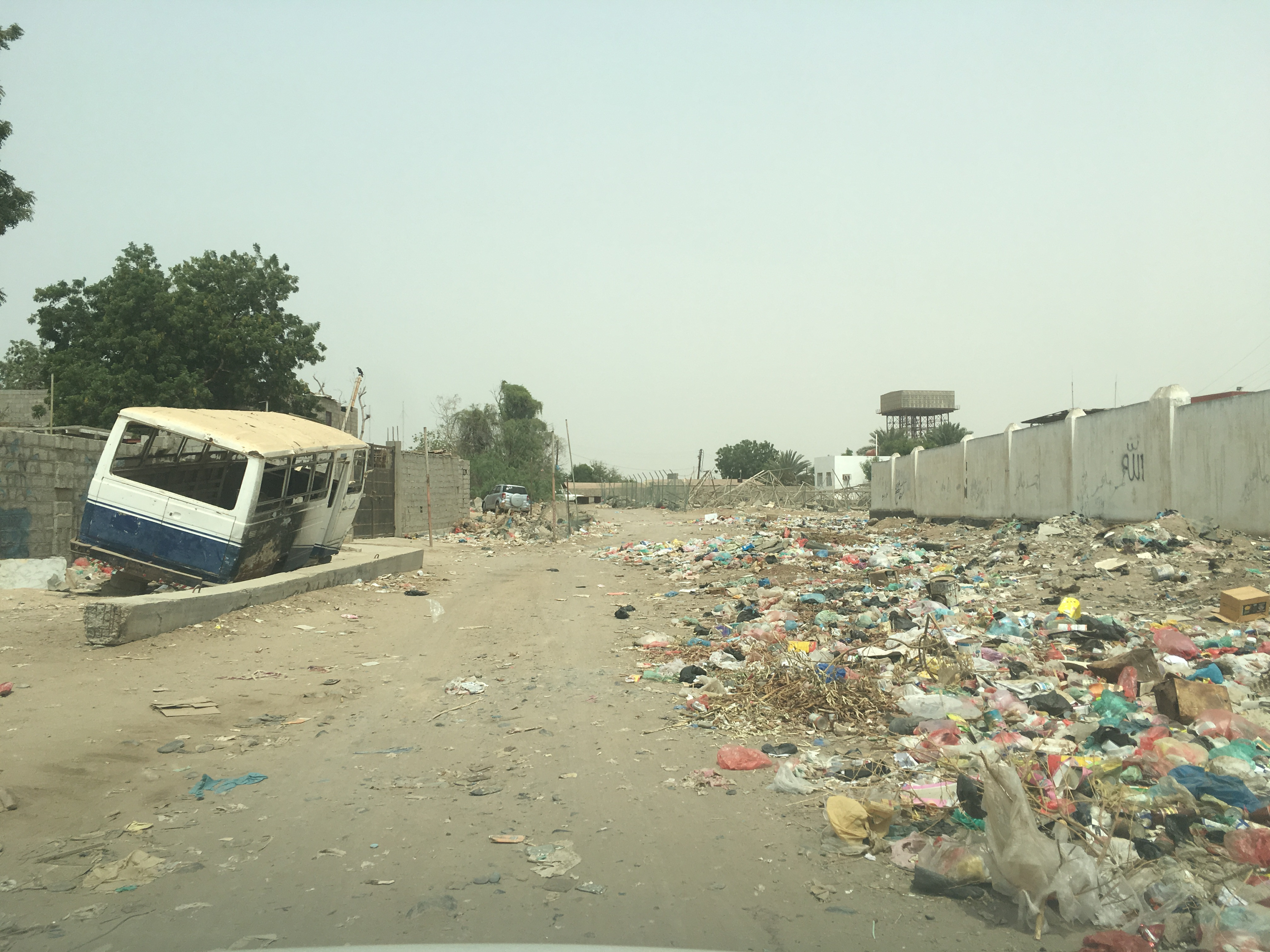 Diğer Kriz ve Acil Durumlar