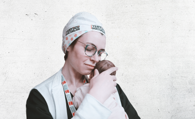 Yeryüzü Doktorları