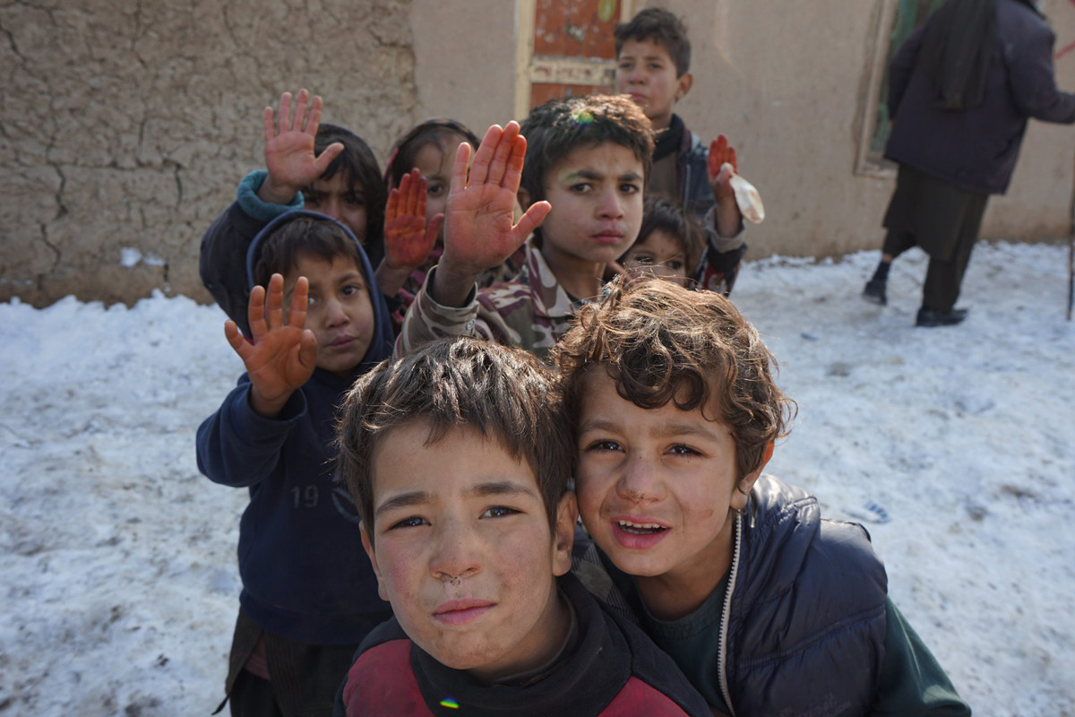 DÜNYA MÜLTECİLER GÜNÜ