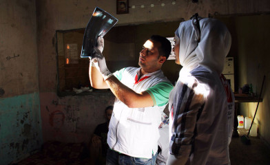 Yeryüzü Doktorları