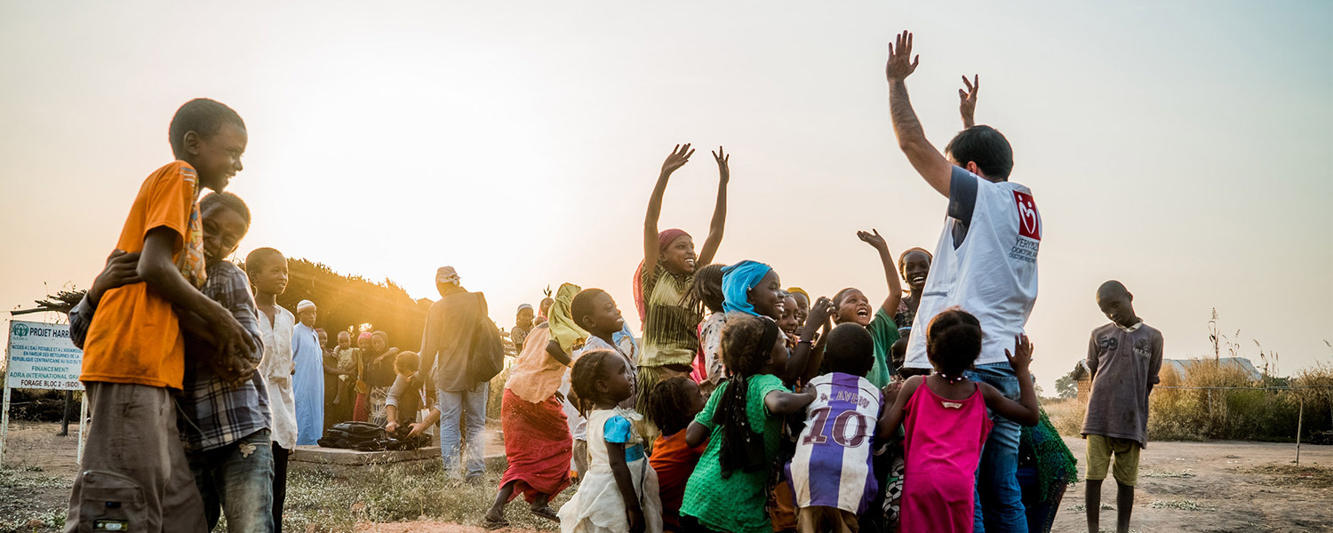 Gönüllü Sağlık Ekipleri