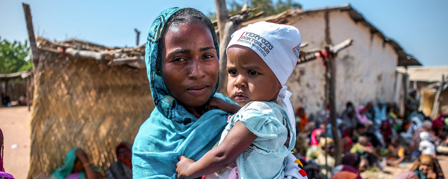 Anne Çocuk Sağlığı