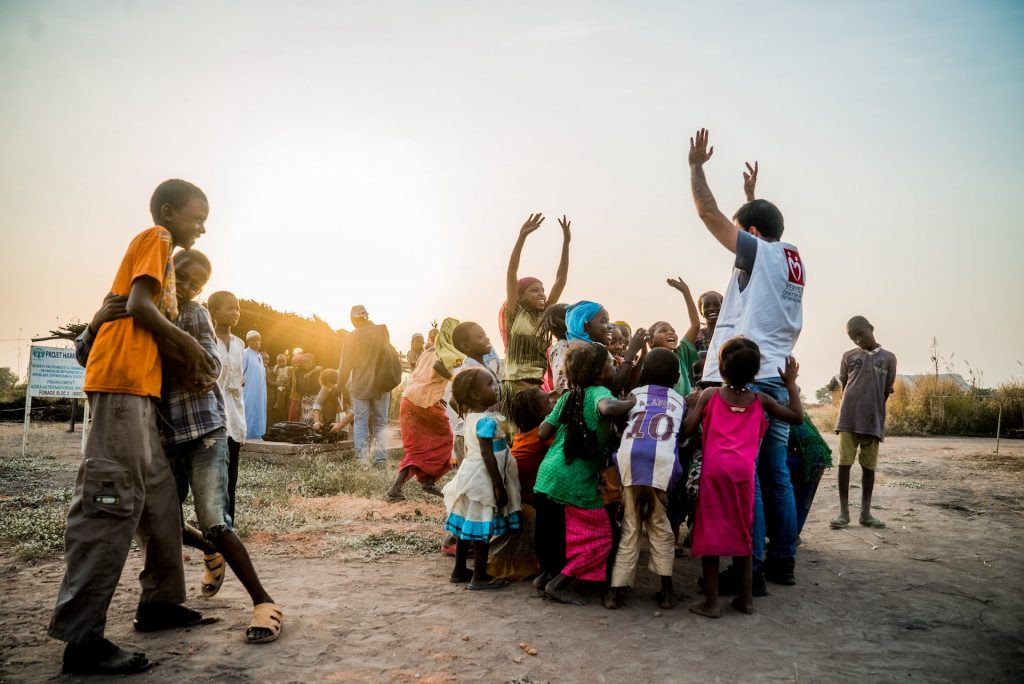 HAYAT KURTARINCA GÜZEL