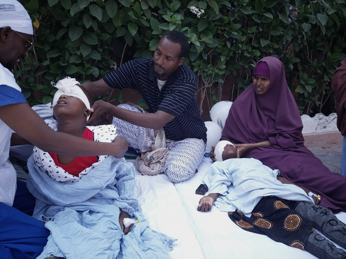 İki Kardeşin Hikâyesi