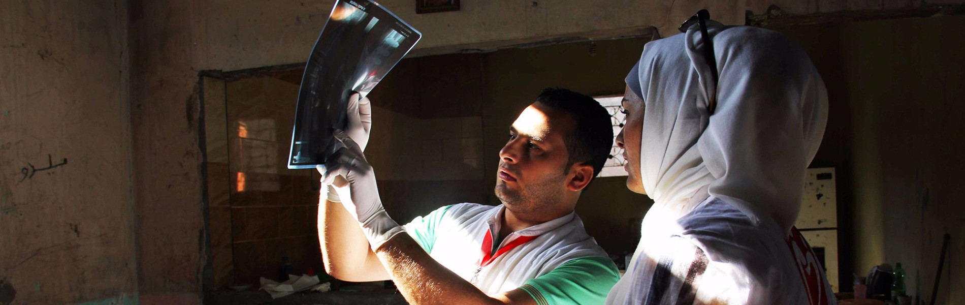 İyileşme Öyküleri