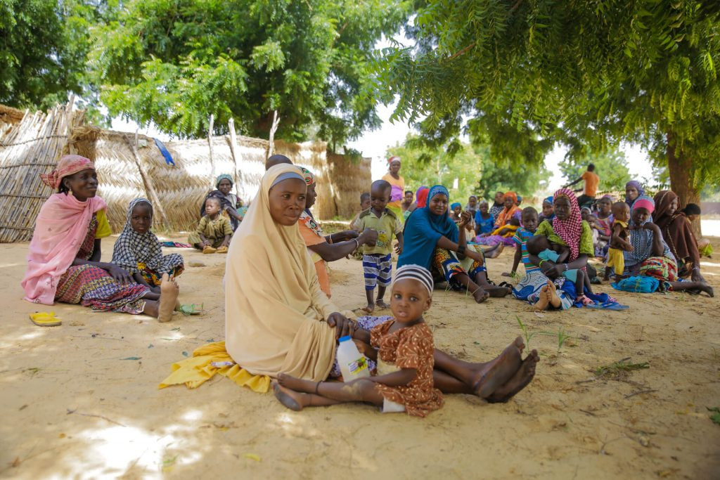 İYİLİK İÇİN YOLA ÇIKANLAR