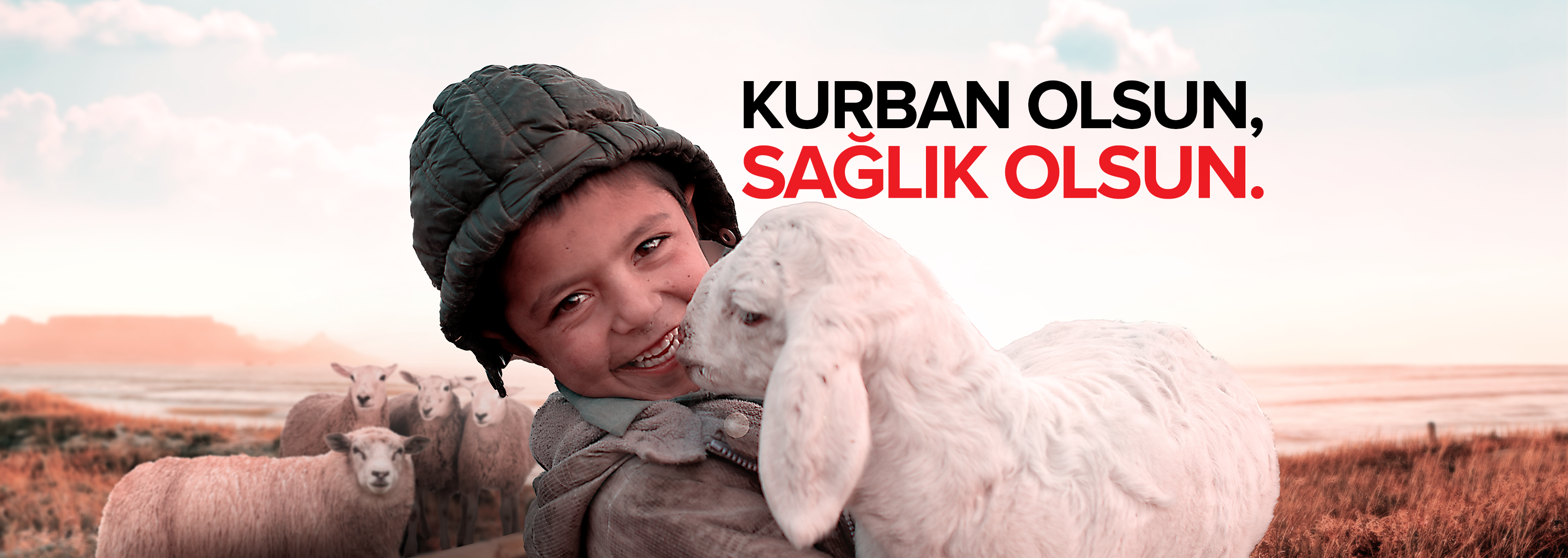 Kurban Olsun, Sağlık Olsun