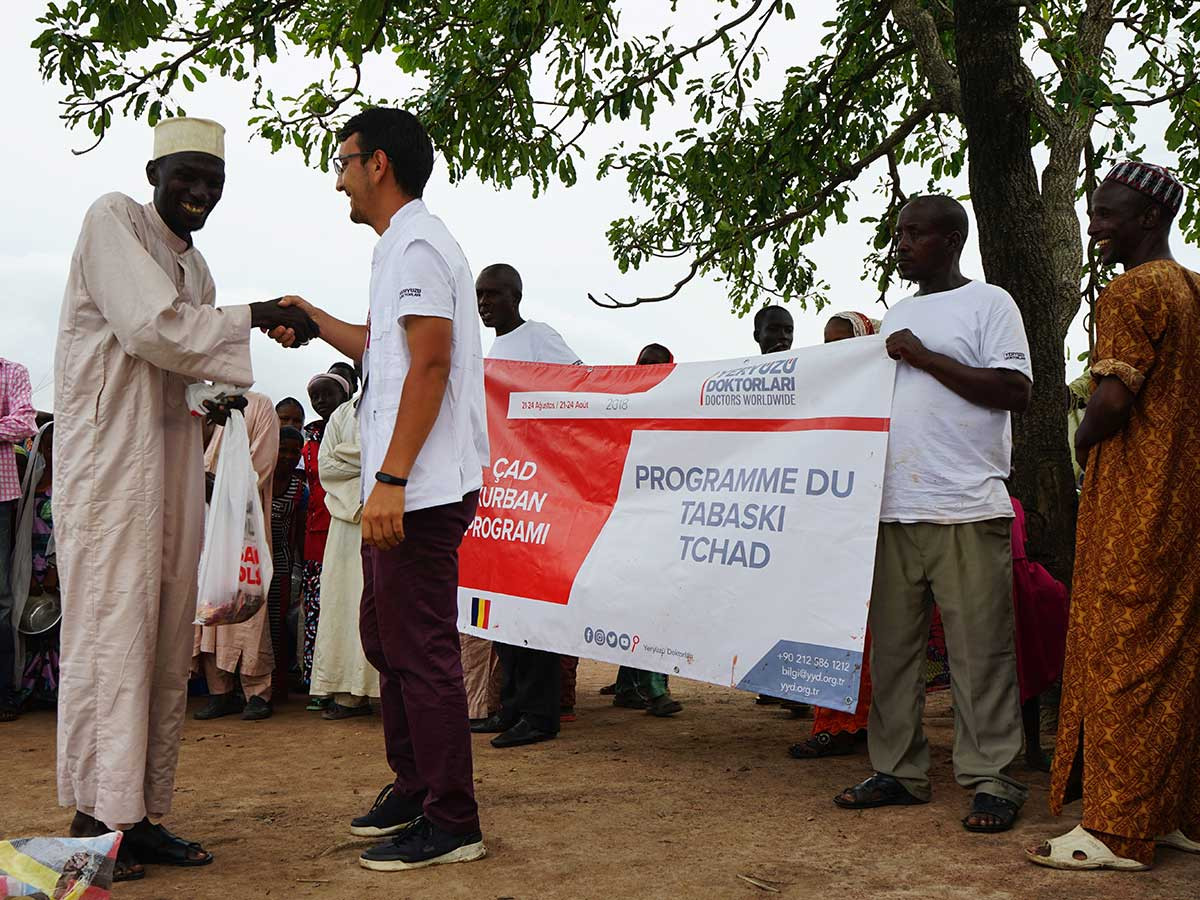 KURBAN OLSUN, SAĞLIK OLSUN