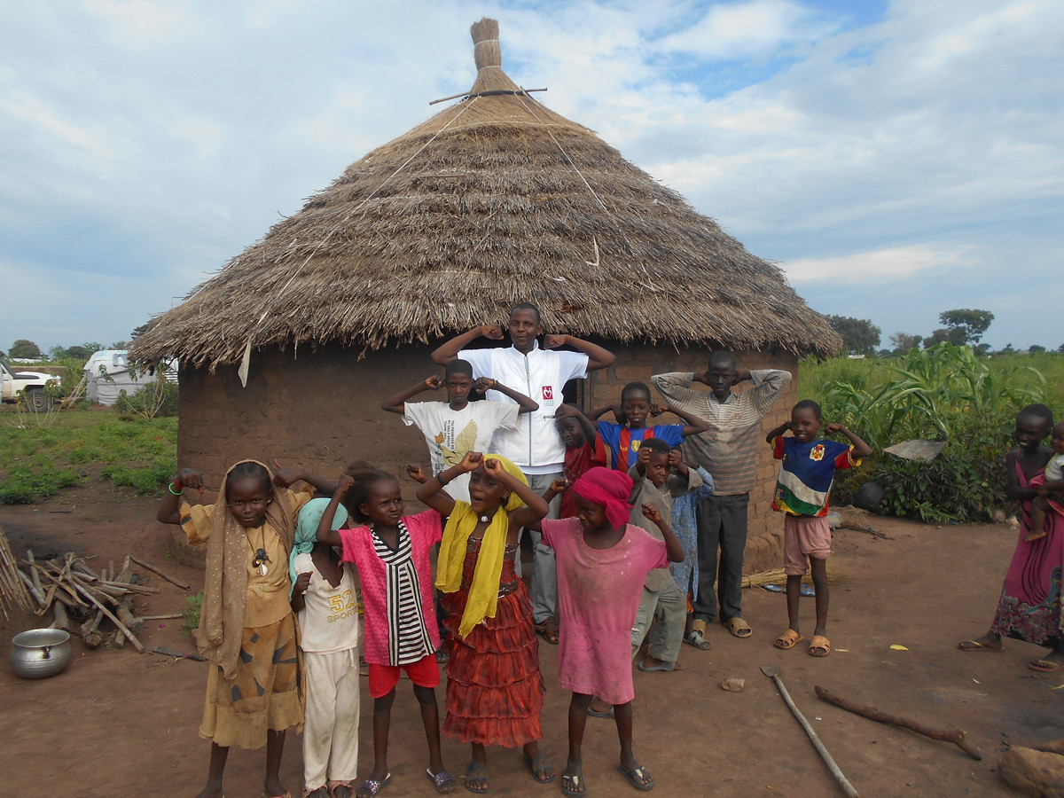 KURBAN OLSUN, SAĞLIK OLSUN
