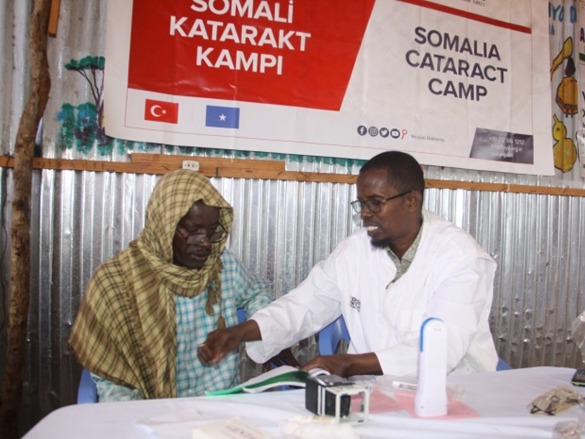 Görecek Güzel Günler Var