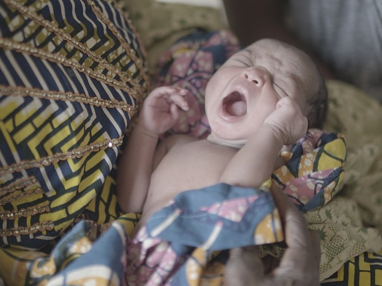 DOĞMAK EN TEMEL HAK!