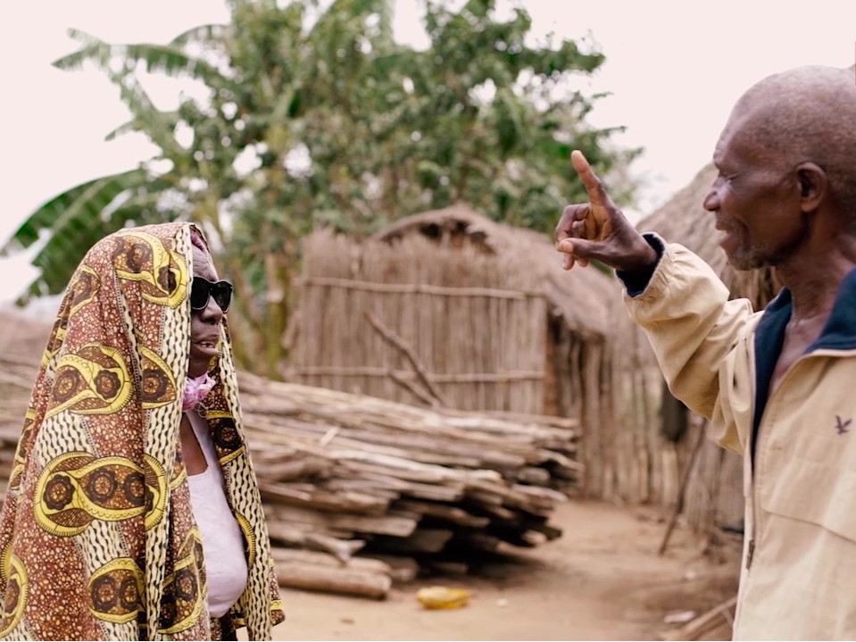Olipa Gözlerini Umuda Açtı