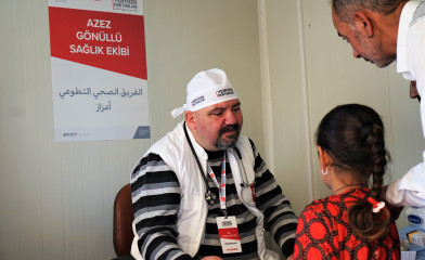 Yeryüzü Doktorları