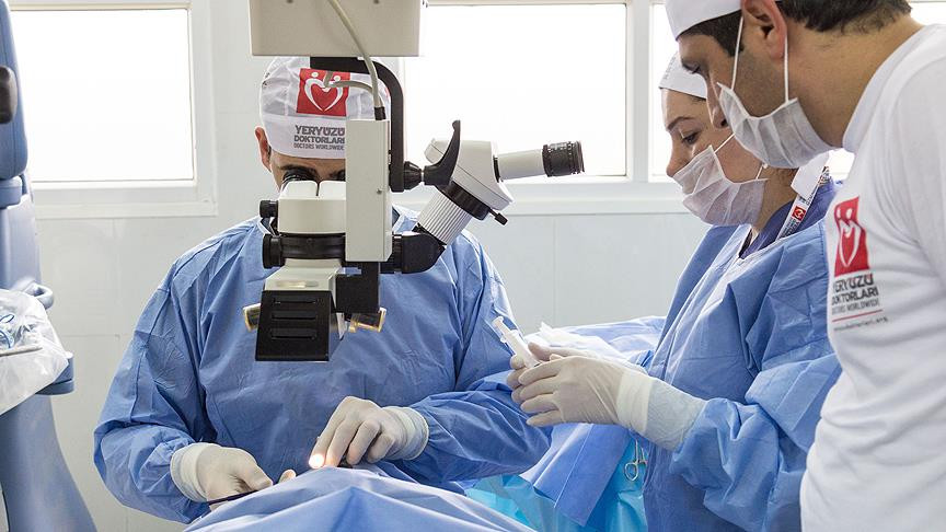 Yeryüzü Doktorları