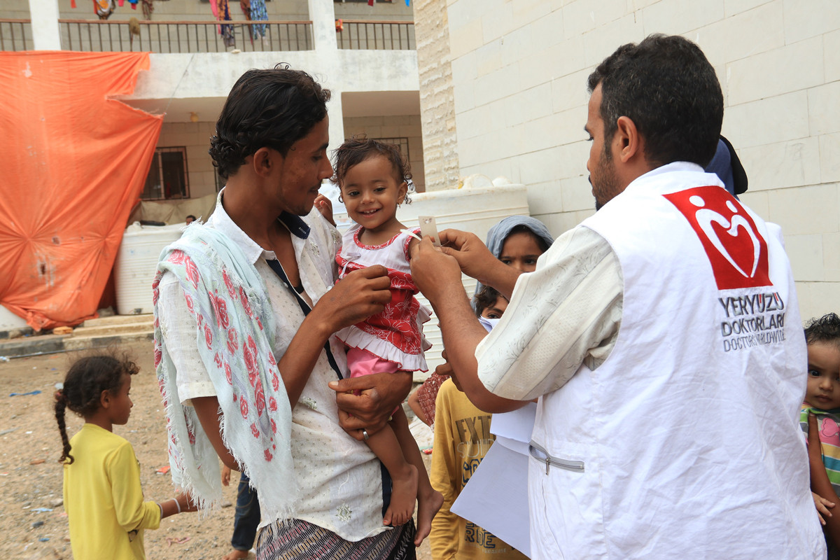 RAMAZAN AYI FAALİYETLERİMİZ