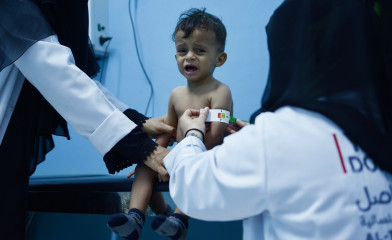 Yeryüzü Doktorları